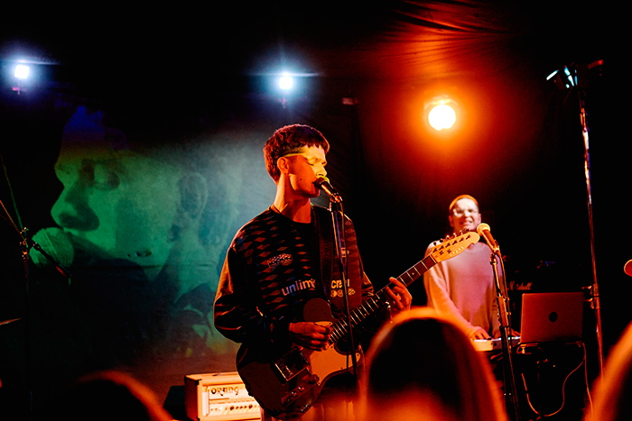 кадр Здесь был Юра 6