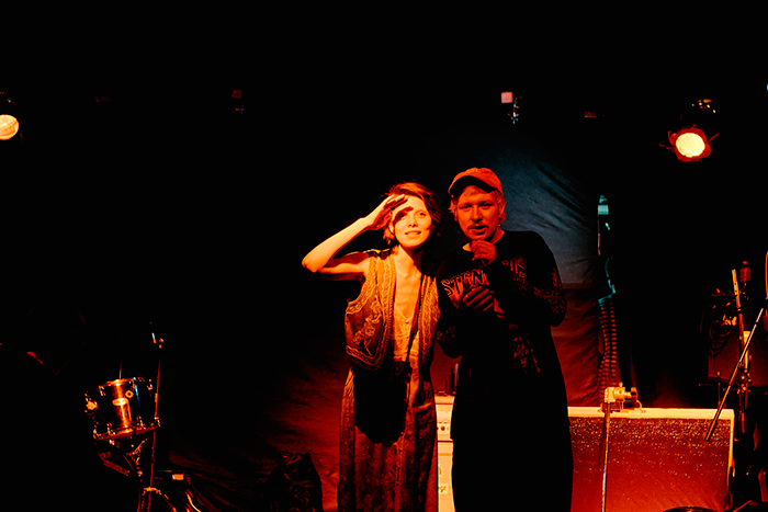 кадр Здесь был Юра 8