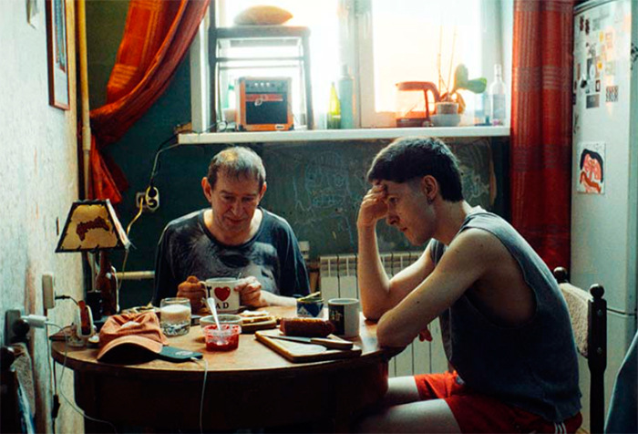 кадр Здесь был Юра 9