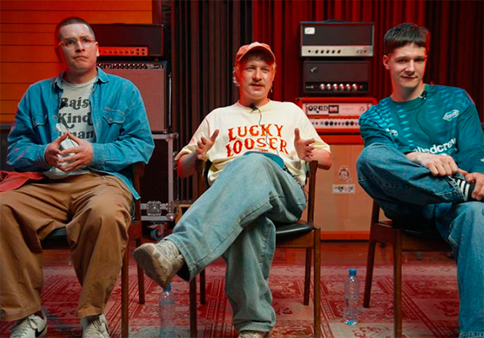 кадр Здесь был Юра 10