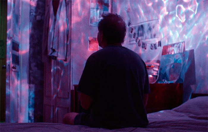 кадр Здесь был Юра 11