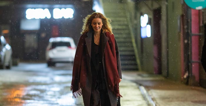 Кадр из фильма Здоровый человек кадр Здоровый человек 2