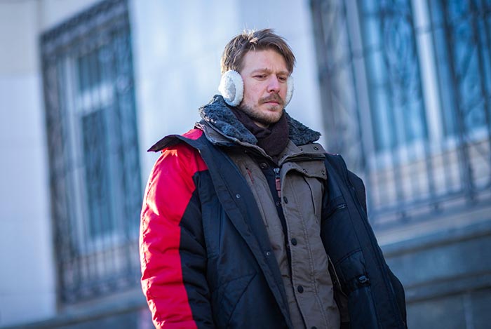 Кадр из фильма Здоровый человек кадр Здоровый человек 11