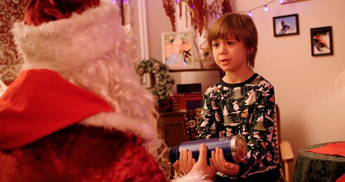 Кадр из фильма Здравствуй, дедушка Мороз кадр Здравствуй, дедушка Мороз 2