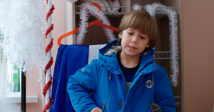 Кадр из фильма Здравствуй, дедушка Мороз кадр Здравствуй, дедушка Мороз 3