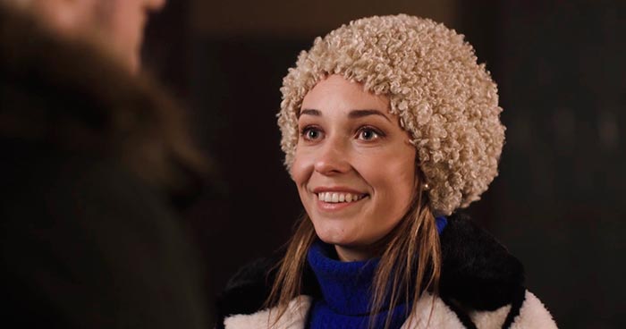 Кадр из фильма Здравствуй, дедушка Мороз кадр Здравствуй, дедушка Мороз 7