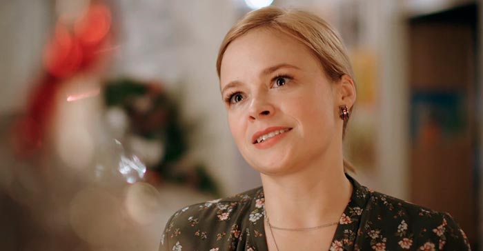 Кадр из фильма Здравствуй, дедушка Мороз кадр Здравствуй, дедушка Мороз 8