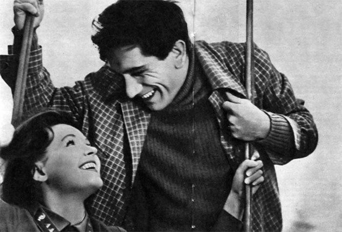 Кадр из фильма Здравствуй, это я кадр Здравствуй, это я 3