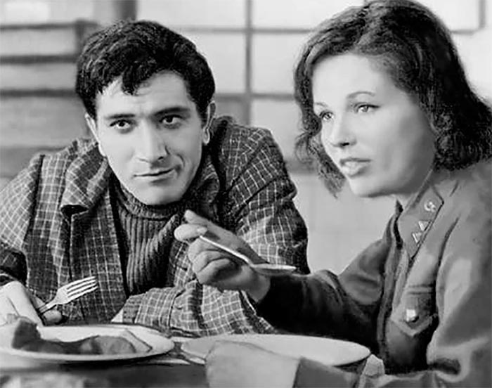 Кадр из фильма Здравствуй, это я кадр Здравствуй, это я 4