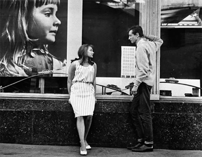 Кадр из фильма Здравствуй, это я кадр Здравствуй, это я 10