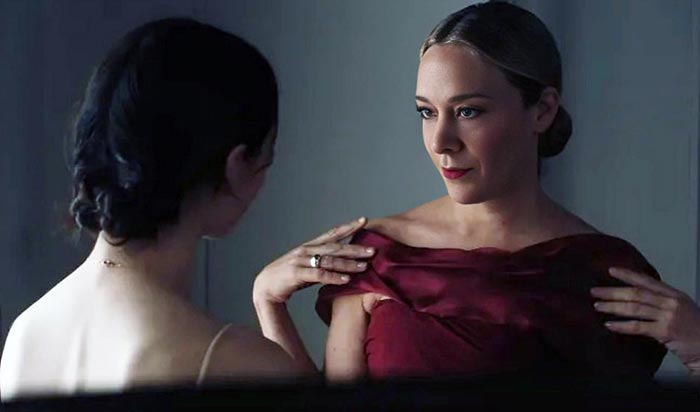 Кадр из фильма Здравствуй, грусть кадр Здравствуй, грусть 2