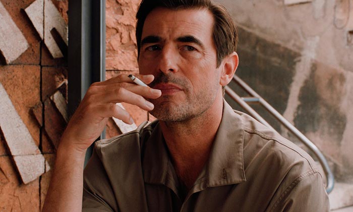 Кадр из фильма Здравствуй, грусть кадр Здравствуй, грусть 3