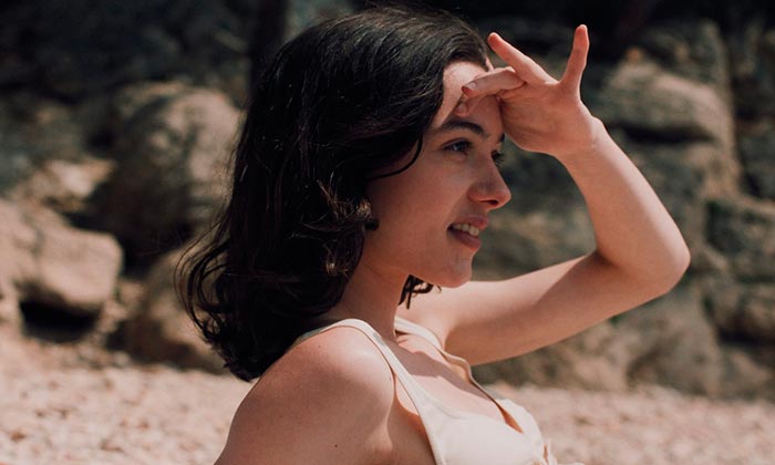 Кадр из фильма Здравствуй, грусть кадр Здравствуй, грусть 4