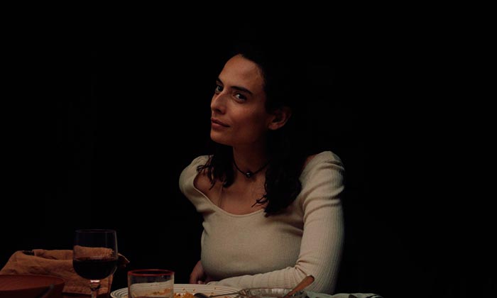 Кадр из фильма Здравствуй, грусть кадр Здравствуй, грусть 5