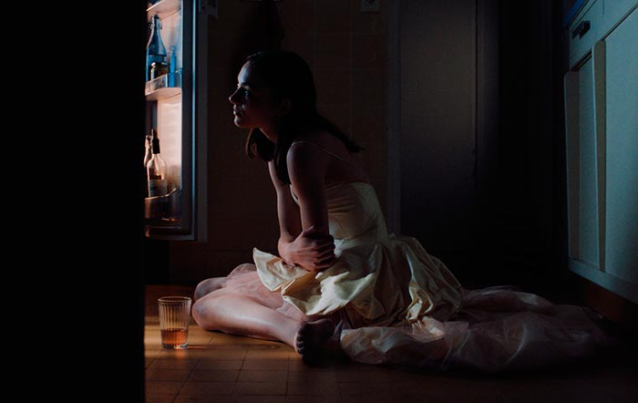 Кадр из фильма Здравствуй, грусть кадр Здравствуй, грусть 10