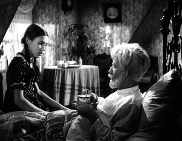 Кадр из фильма Здравствуй, Москва! кадр Здравствуй, Москва! 8