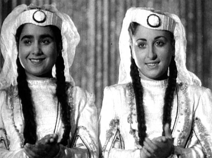 Кадр из фильма Здравствуй, Москва! кадр Здравствуй, Москва! 9