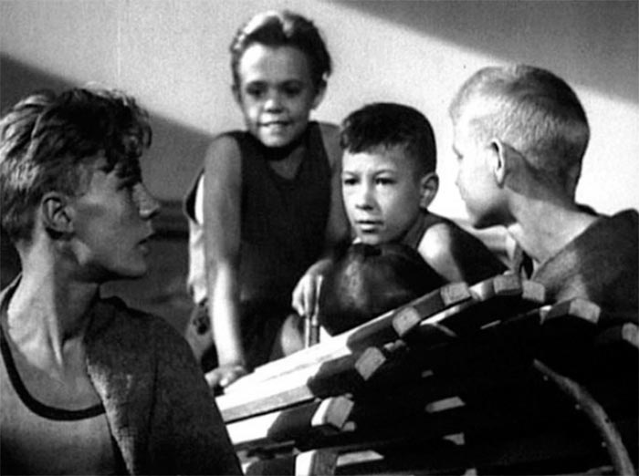 Кадр из фильма Здравствуй, Москва! кадр Здравствуй, Москва! 11