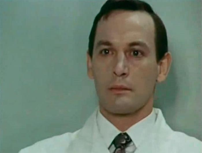 кадр Здравствуйте, доктор! 2