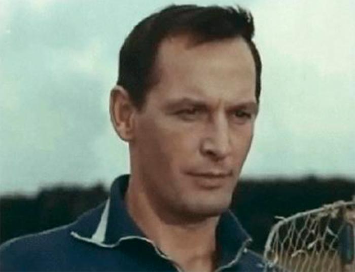 кадр Здравствуйте, доктор! 3