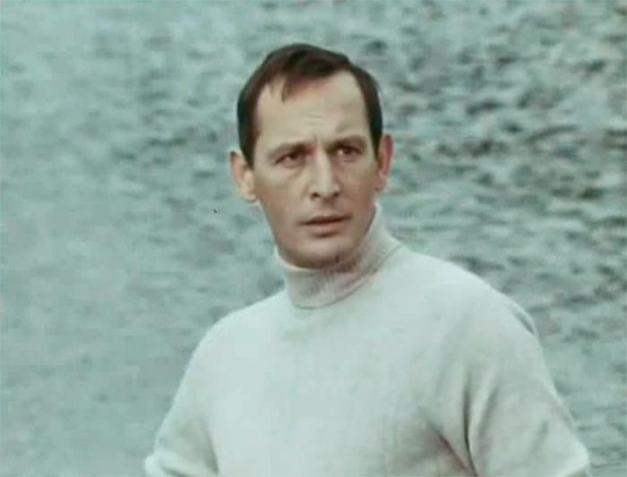 кадр Здравствуйте, доктор! 4