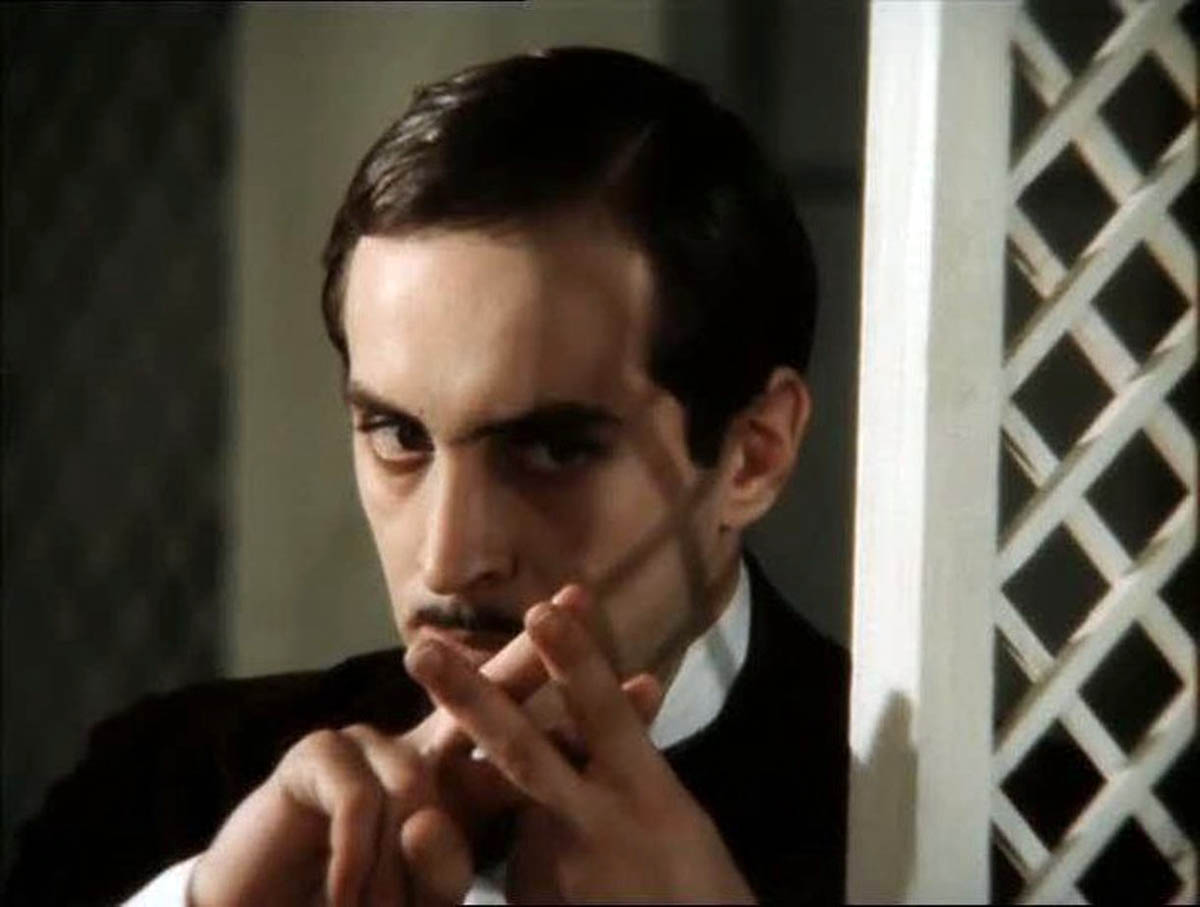 кадр Здравствуйте, я ваша тетя! 5