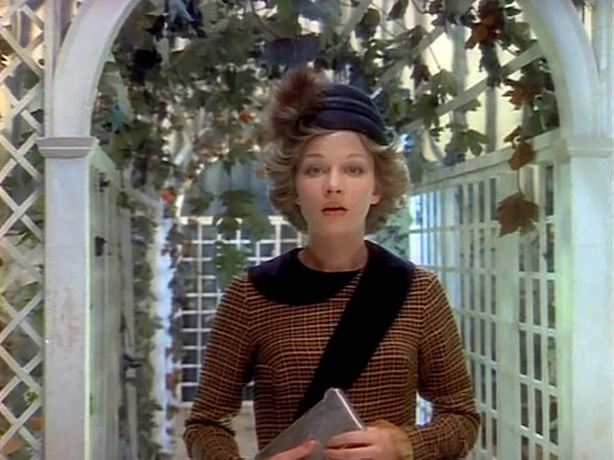 кадр Здравствуйте, я ваша тетя! 11