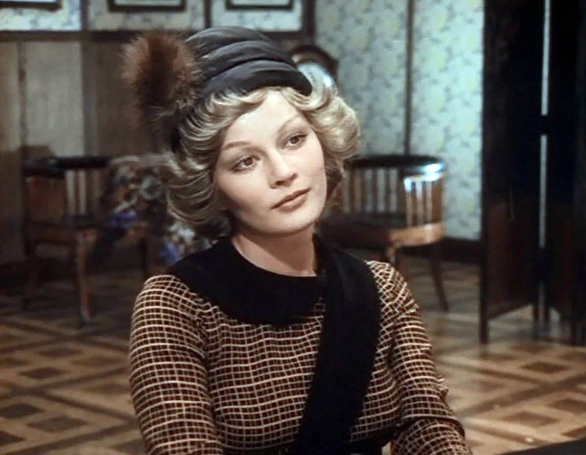 Фильм «Здравствуйте, я ваша тетя!» (1975) - сюжет, актеры и роли, кадры ...