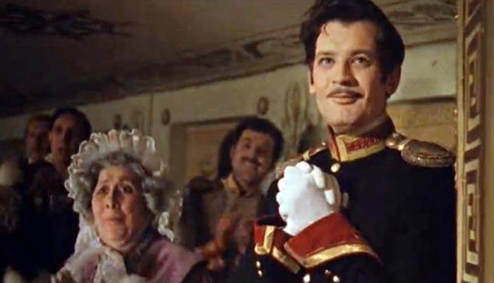 Кадр из фильма Зеленая карета кадр Зеленая карета 3