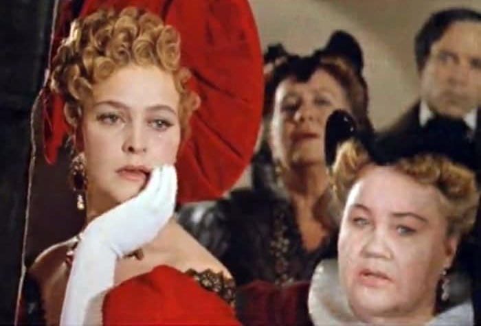 Фильм «Зеленая карета» (1967) - сюжет, актеры и роли, кадры из фильма