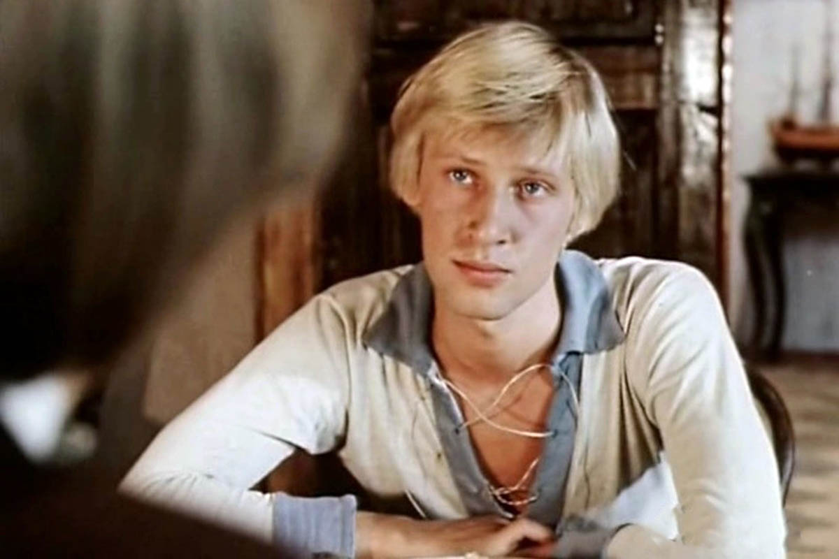 кадр Зеленый фургон 8