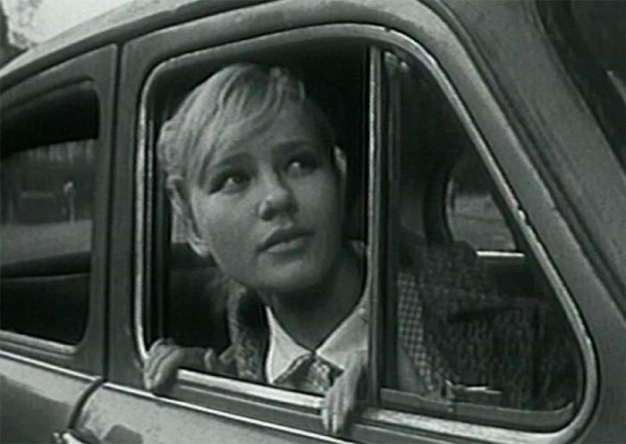 кадр Зелёный огонёк 5