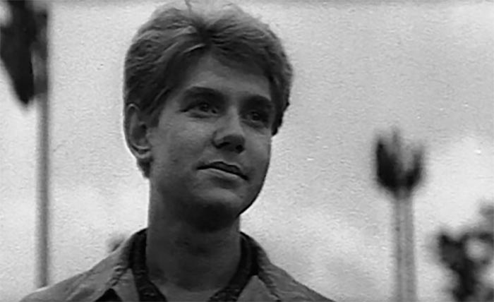 кадр Зелёный огонёк 6