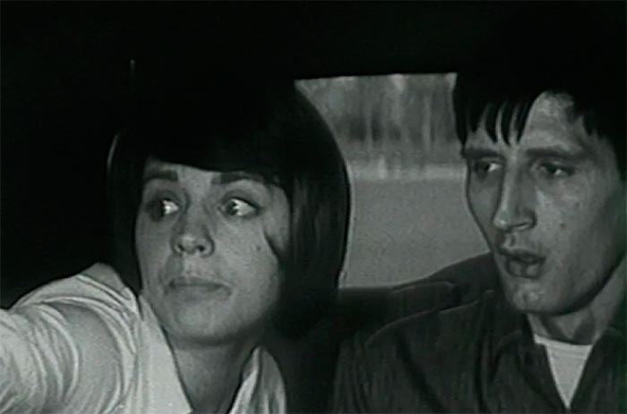 кадр Зелёный огонёк 7