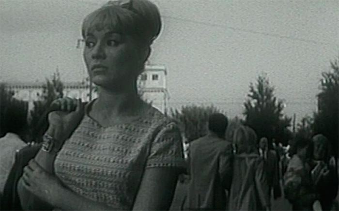 кадр Зелёный огонёк 8