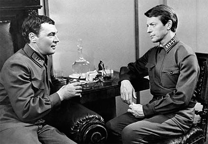 кадр Земля, до востребования 6