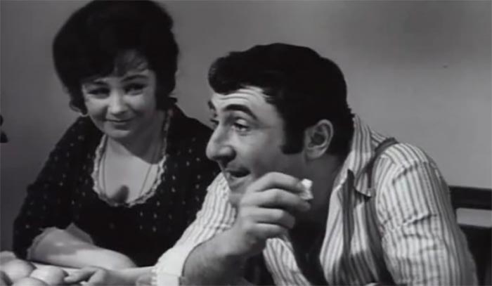 кадр Земля, до востребования 9