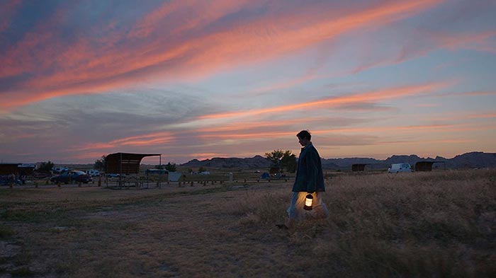 кадр Земля кочевников 5