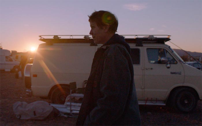 кадр Земля кочевников 6