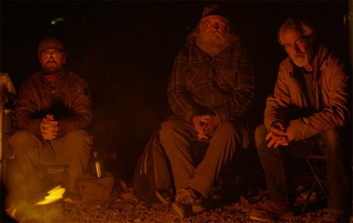 кадр Земля кочевников 8