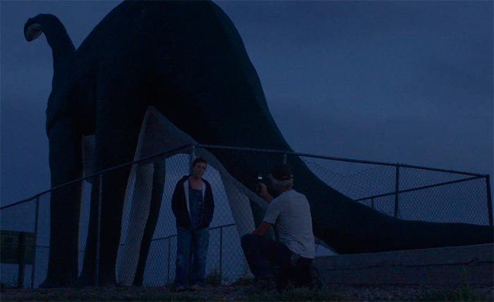 кадр Земля кочевников 9