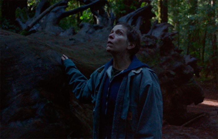 кадр Земля кочевников 10