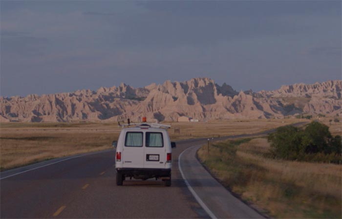 кадр Земля кочевников 11