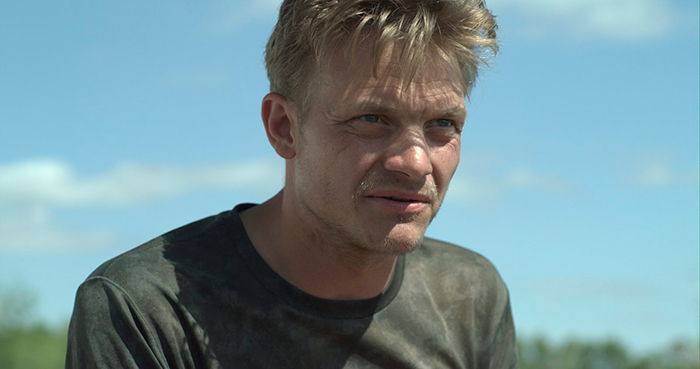 Кадр из фильма Земун кадр Земун 5