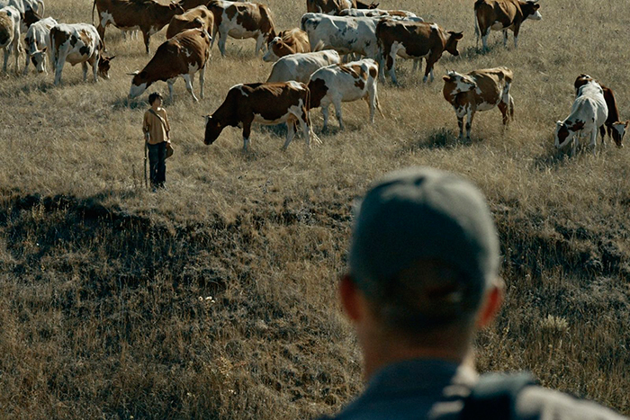 Фильм «Земун» (2021) - сюжет, актеры и роли, кадры из фильма