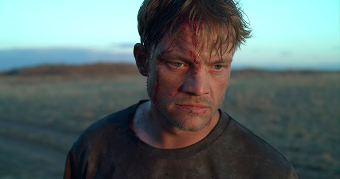 Кадр из фильма Земун кадр Земун 7