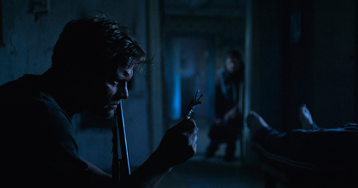 Кадр из фильма Земун кадр Земун 8