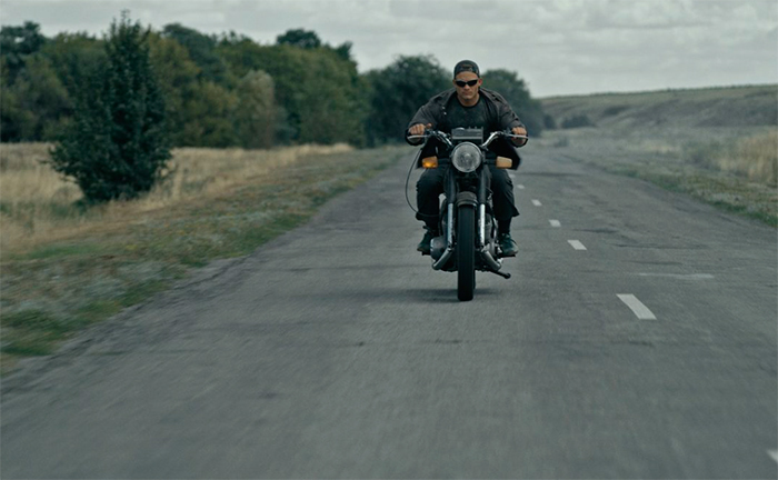 Кадр из фильма Земун кадр Земун 9