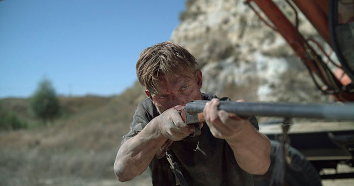 Кадр из фильма Земун кадр Земун 10