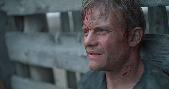 Кадр из фильма Земун кадр Земун 11